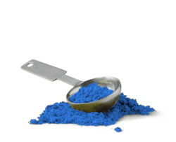 Blue Spirulina