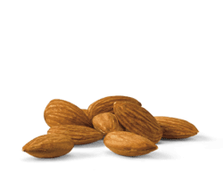 Almonds