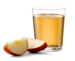Apple Juice Blend