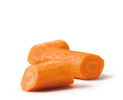 Carrots – Organic