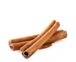 Cinnamon