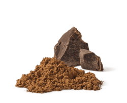 100% Cocoa
