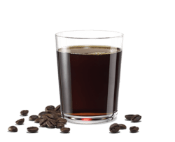 Cold Brew Coffee