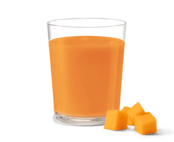 Papaya Juice Blend