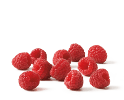 Raspberries