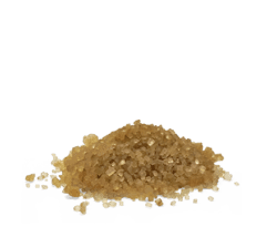 Turbinado