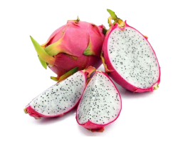 Pitaya base