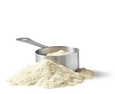 Fiber Blend
