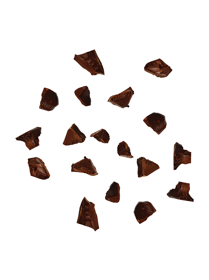 Cocoa Nibs