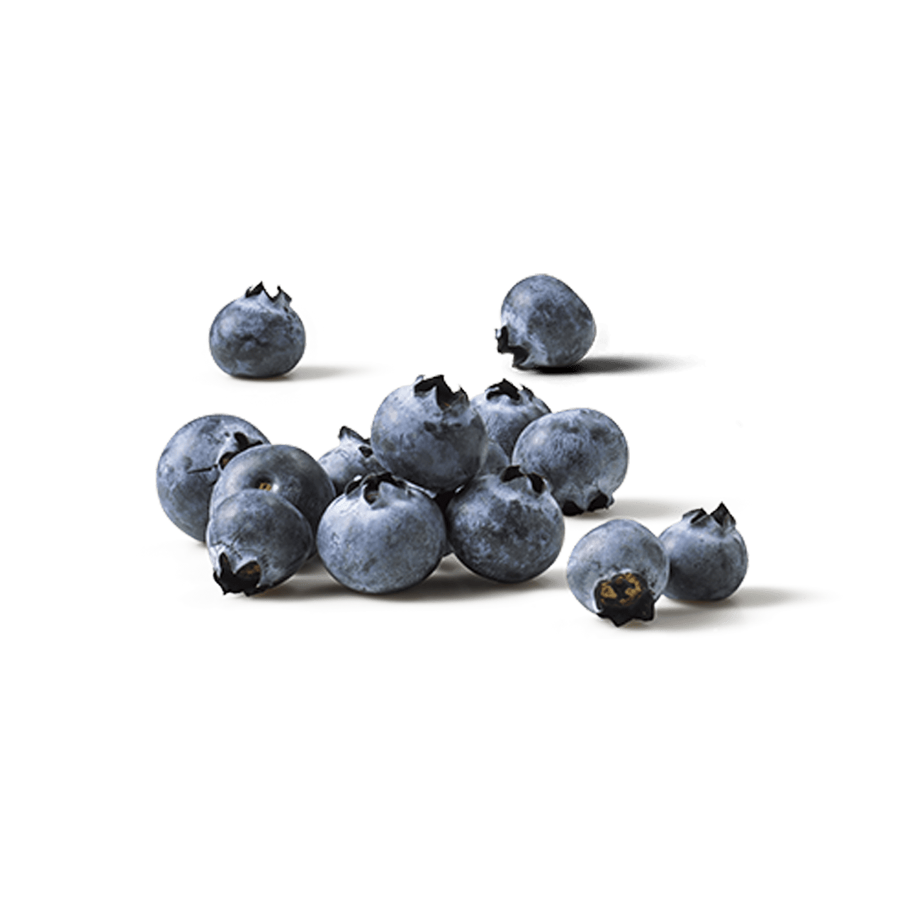 Blueberries