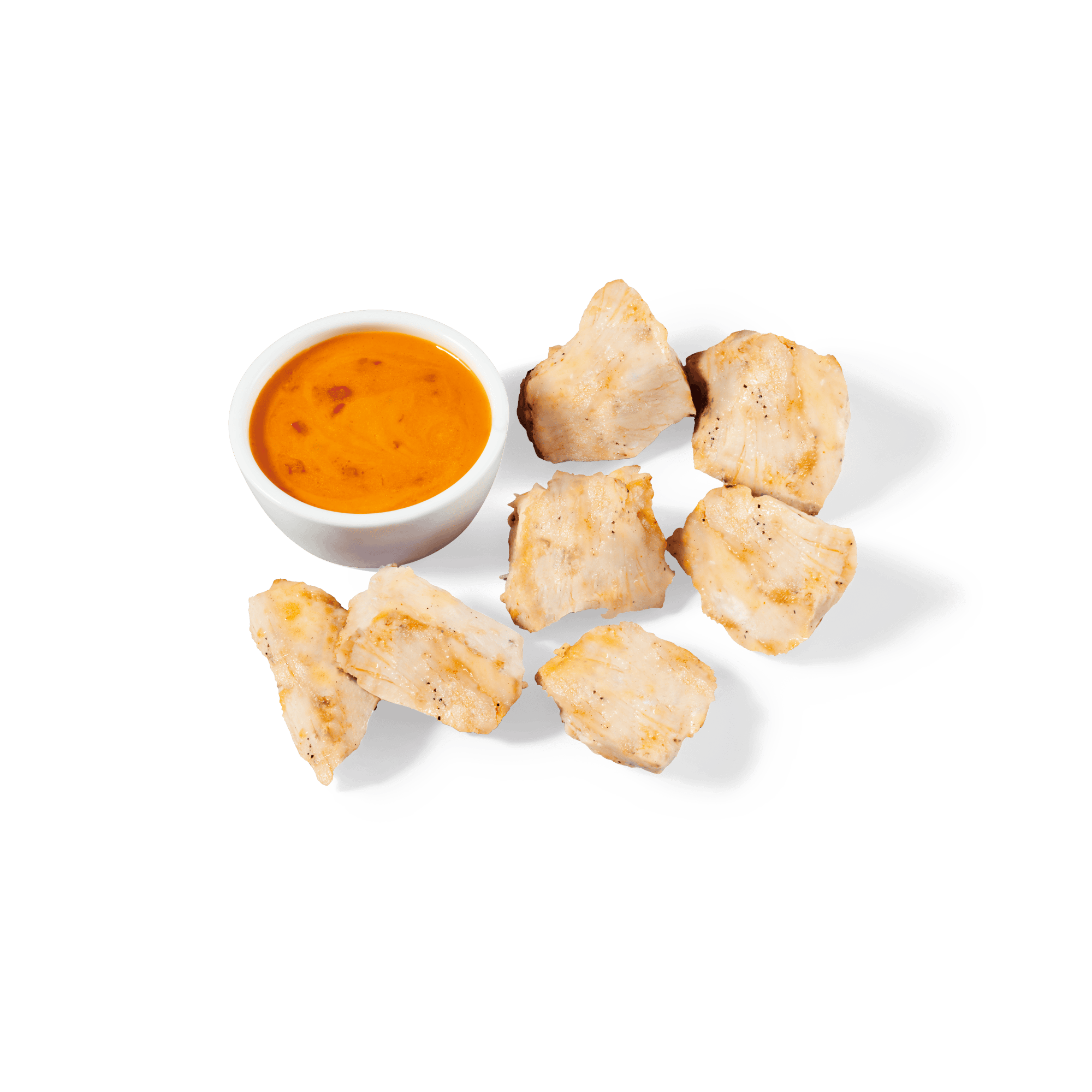 Chicken Bites