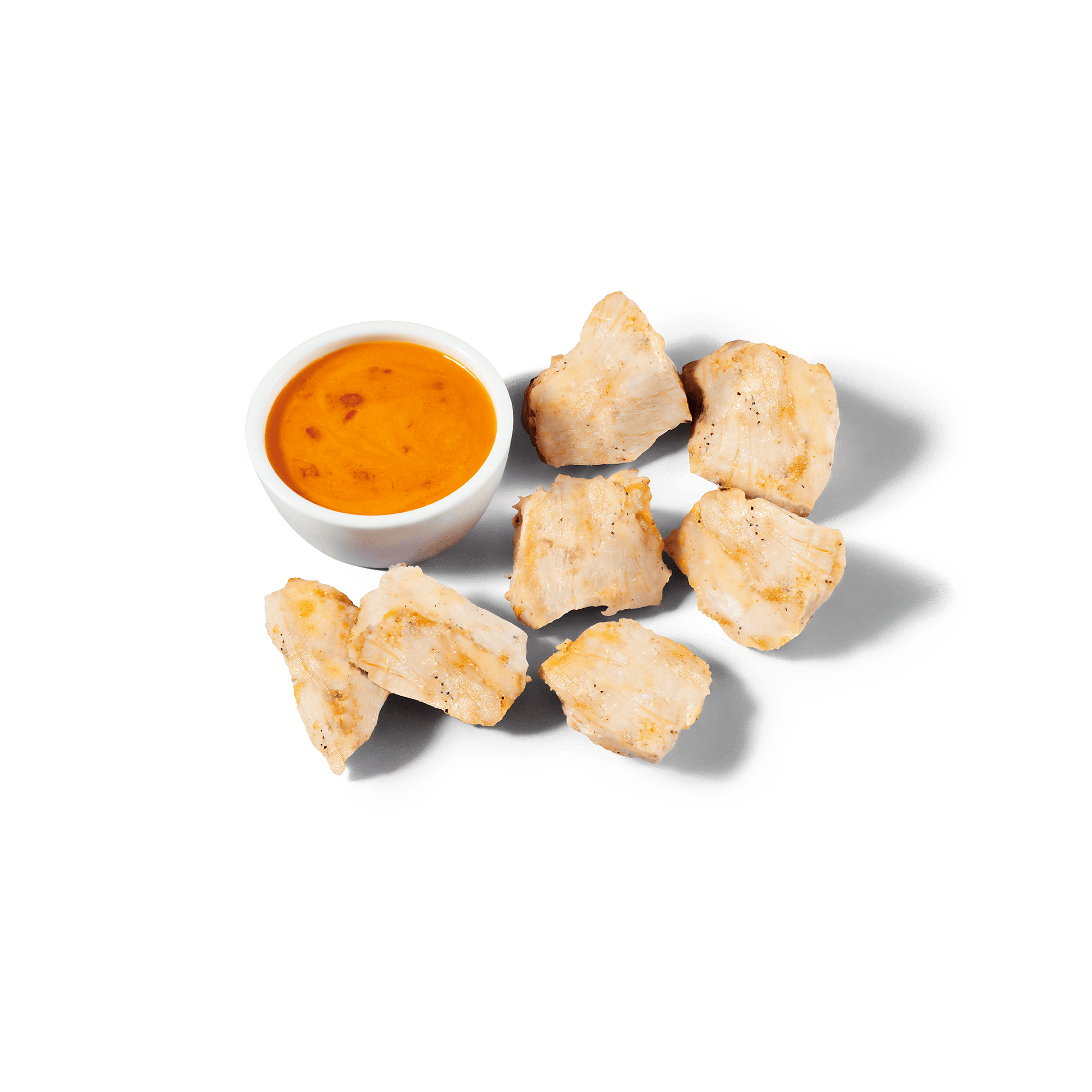 Chicken Bites