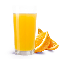 Orange Juice Blend