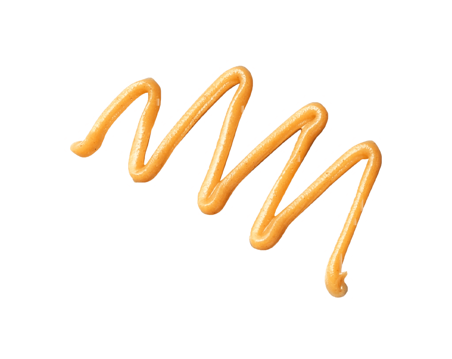 Peanut Butter Drizzle