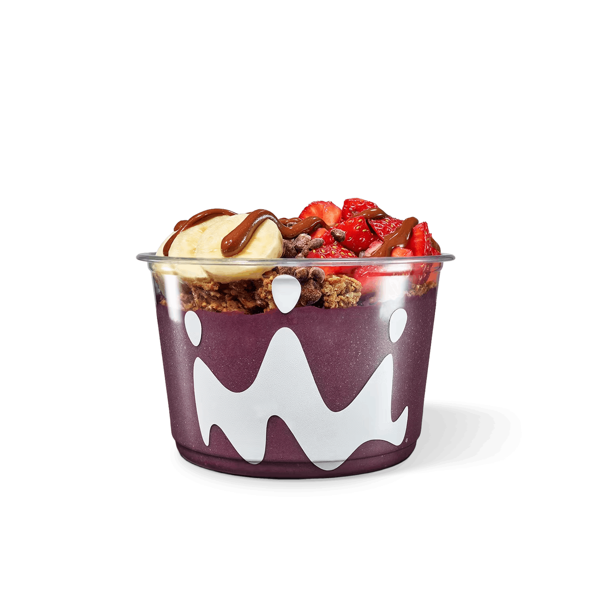 Açai Cocoa Haze Bowl™