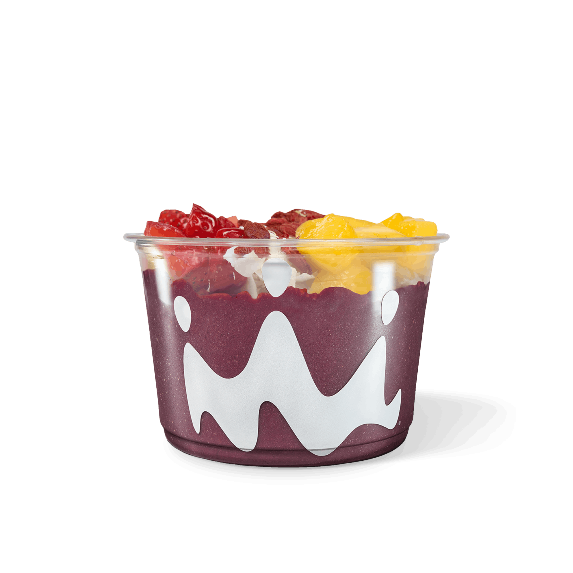 Berry Goji Getaway™ Bowl