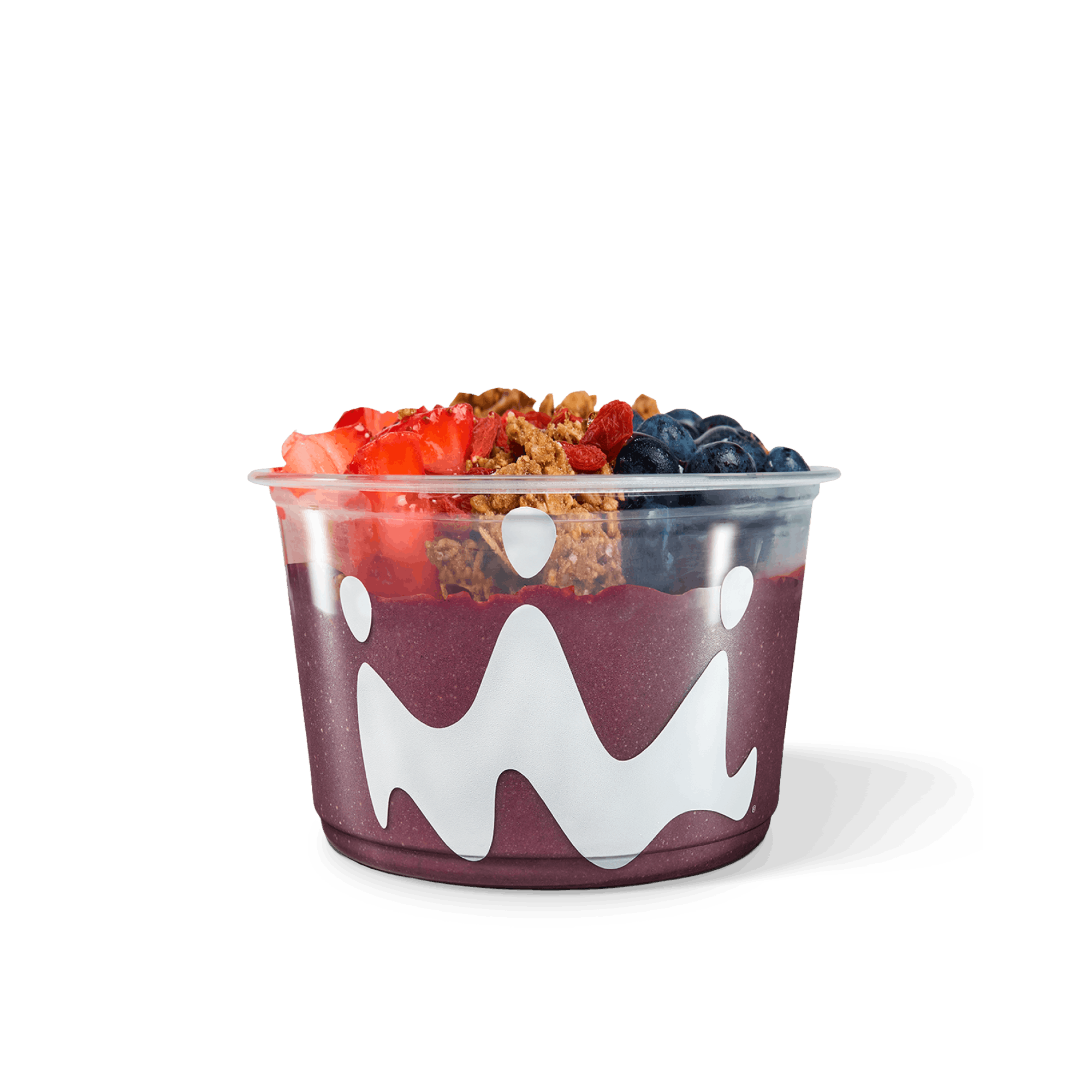 Go Go Goji Crunch™ Bowl