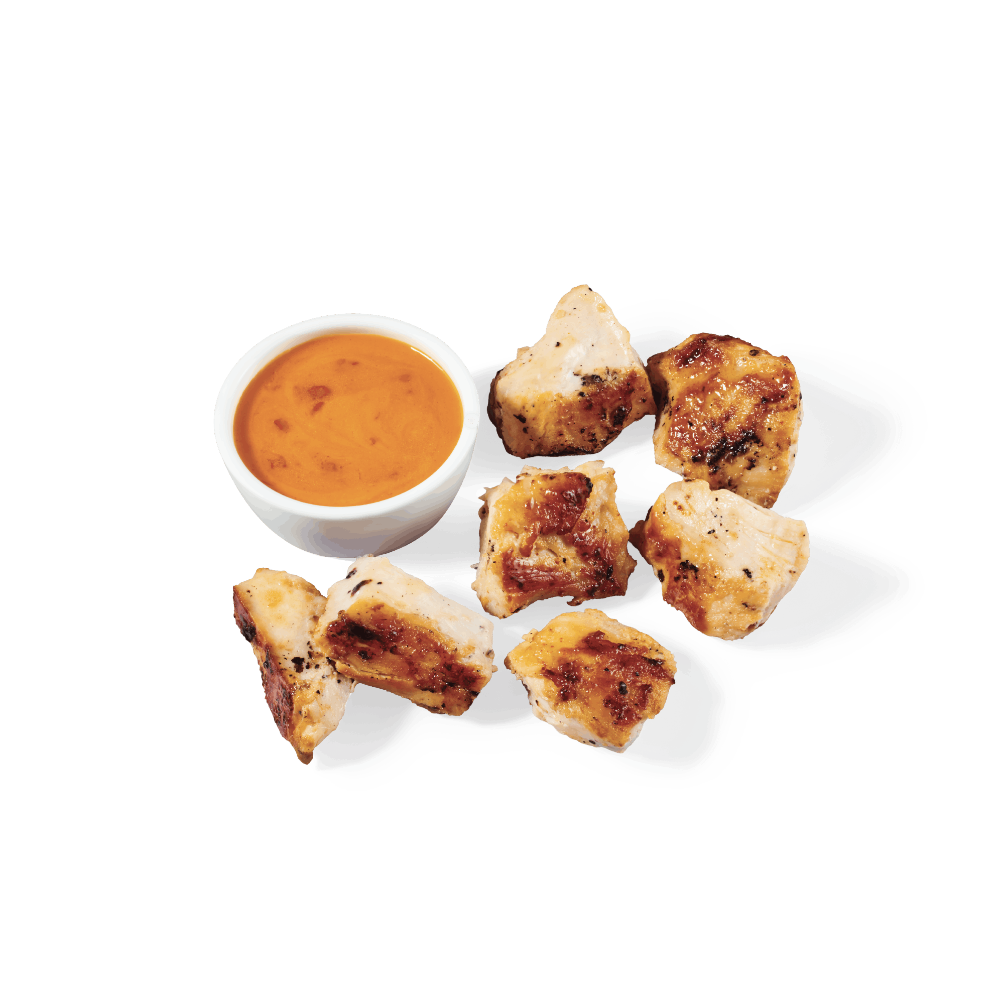 Chicken Bites – No Sauce