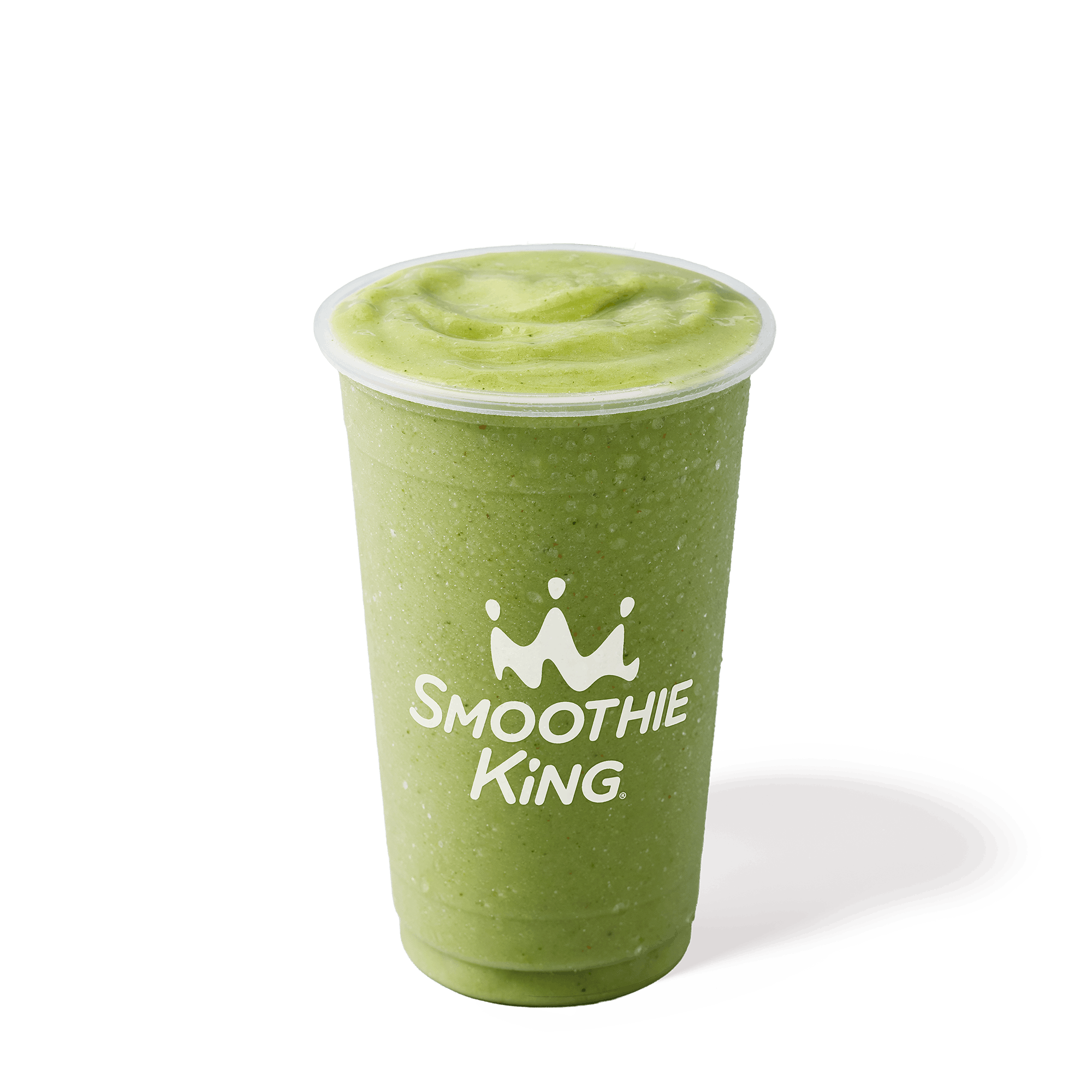 The Activator® Recovery Pineapple Spinach