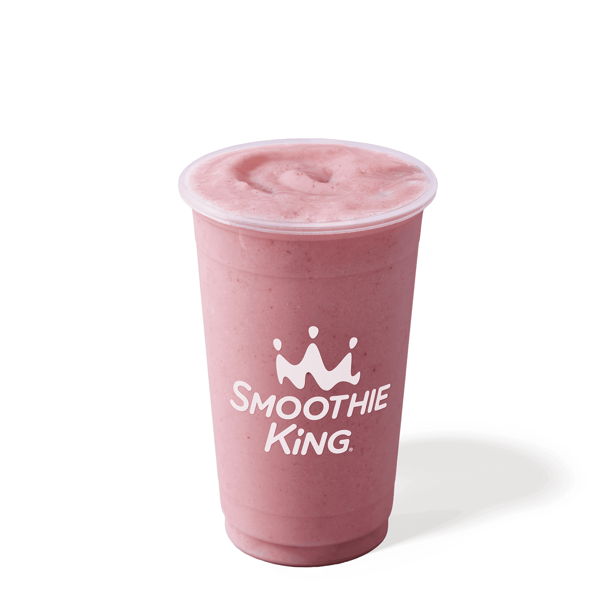 The Activator® Recovery Blueberry Strawberry