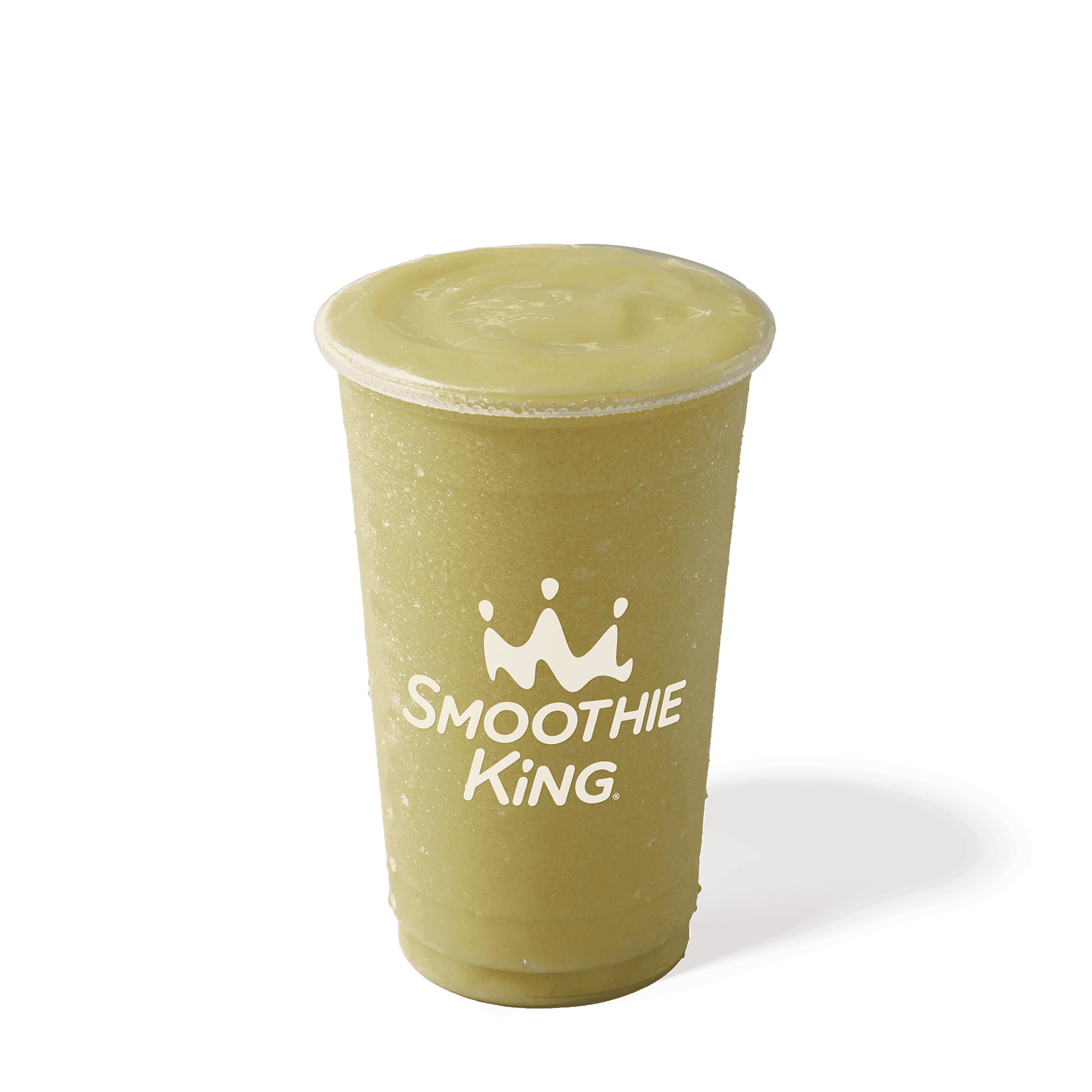 Collagen Power Pineapple Kale