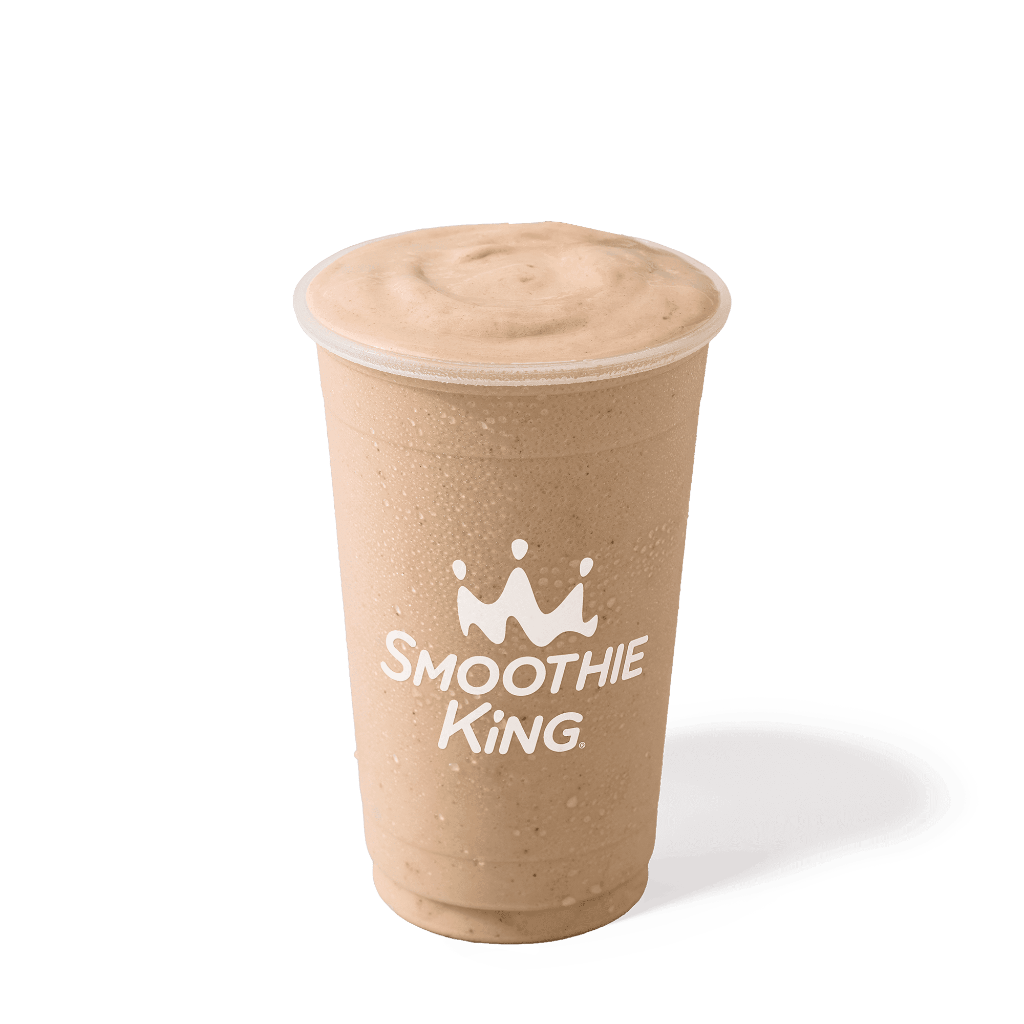 Espresso D-Lite™ Vanilla