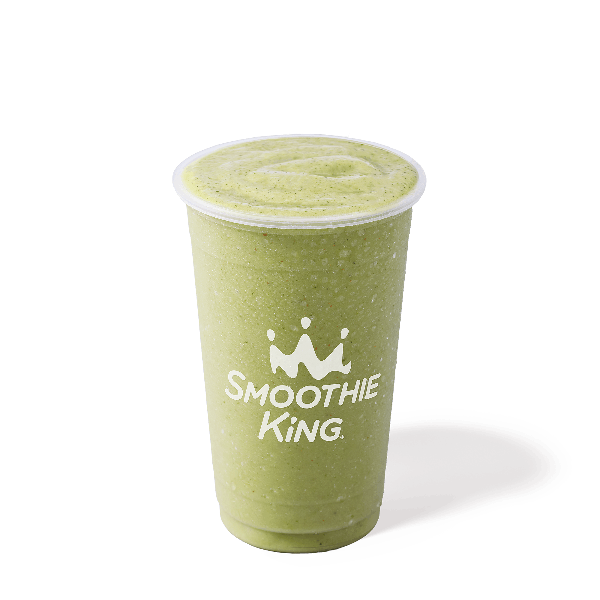 Slim-N-Trim GLP-1 Mango Greens