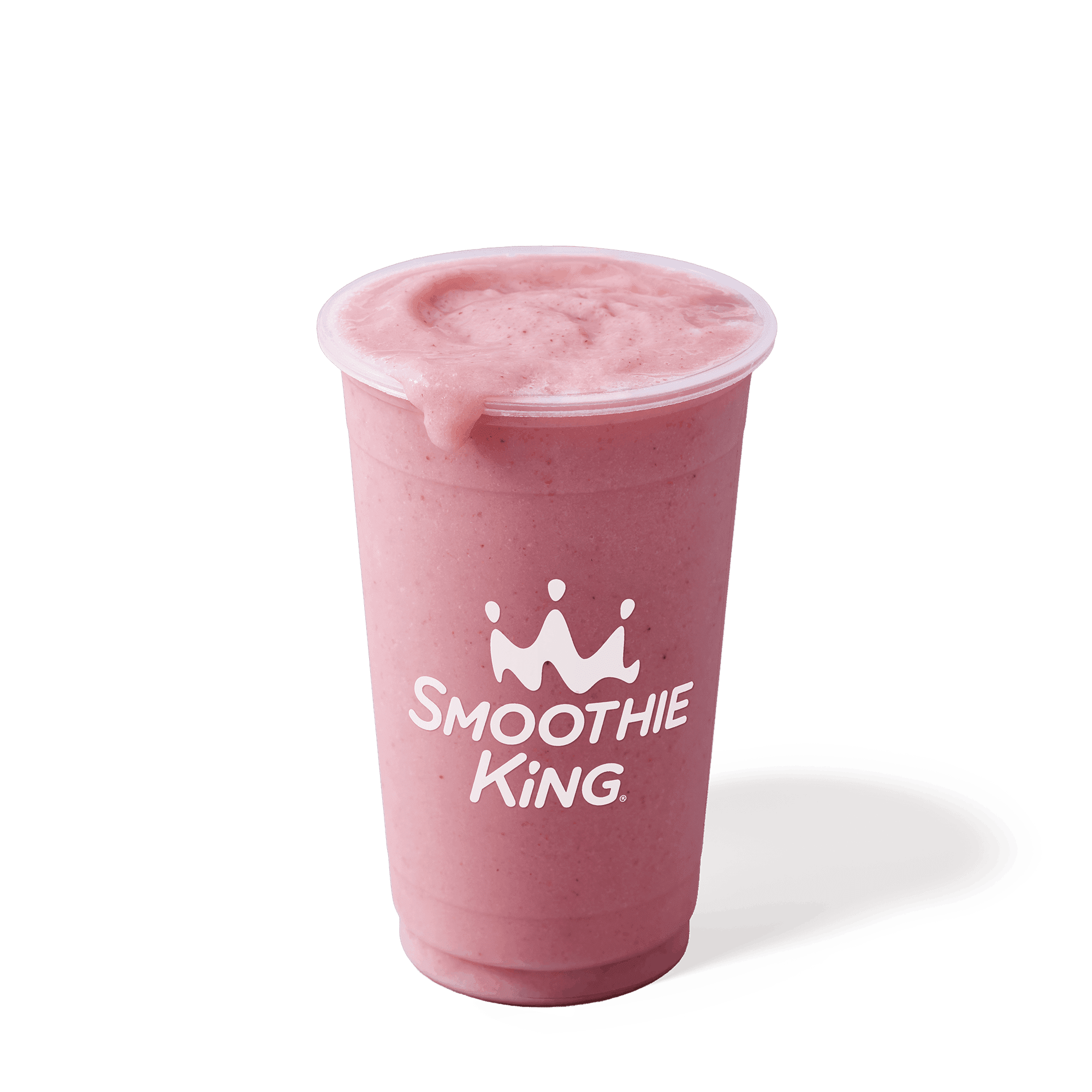 The Hulk™ Strawberry