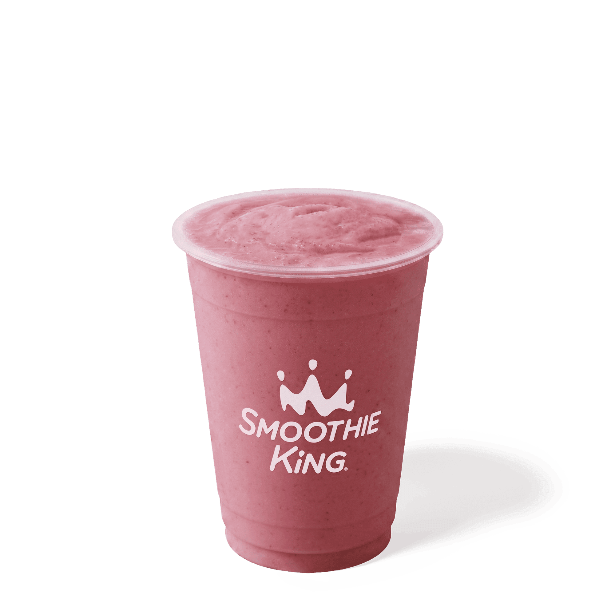 Strawberry Bluegurt Blitz™