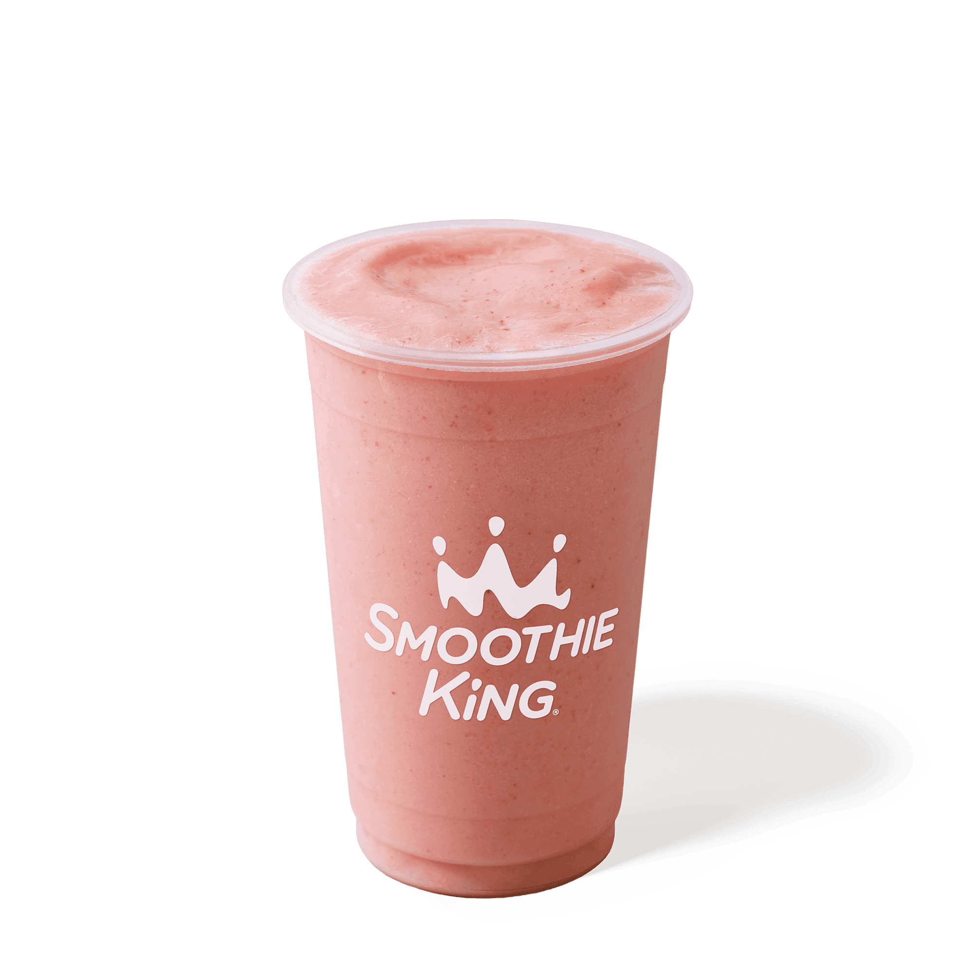 Lemon Twist® Strawberry