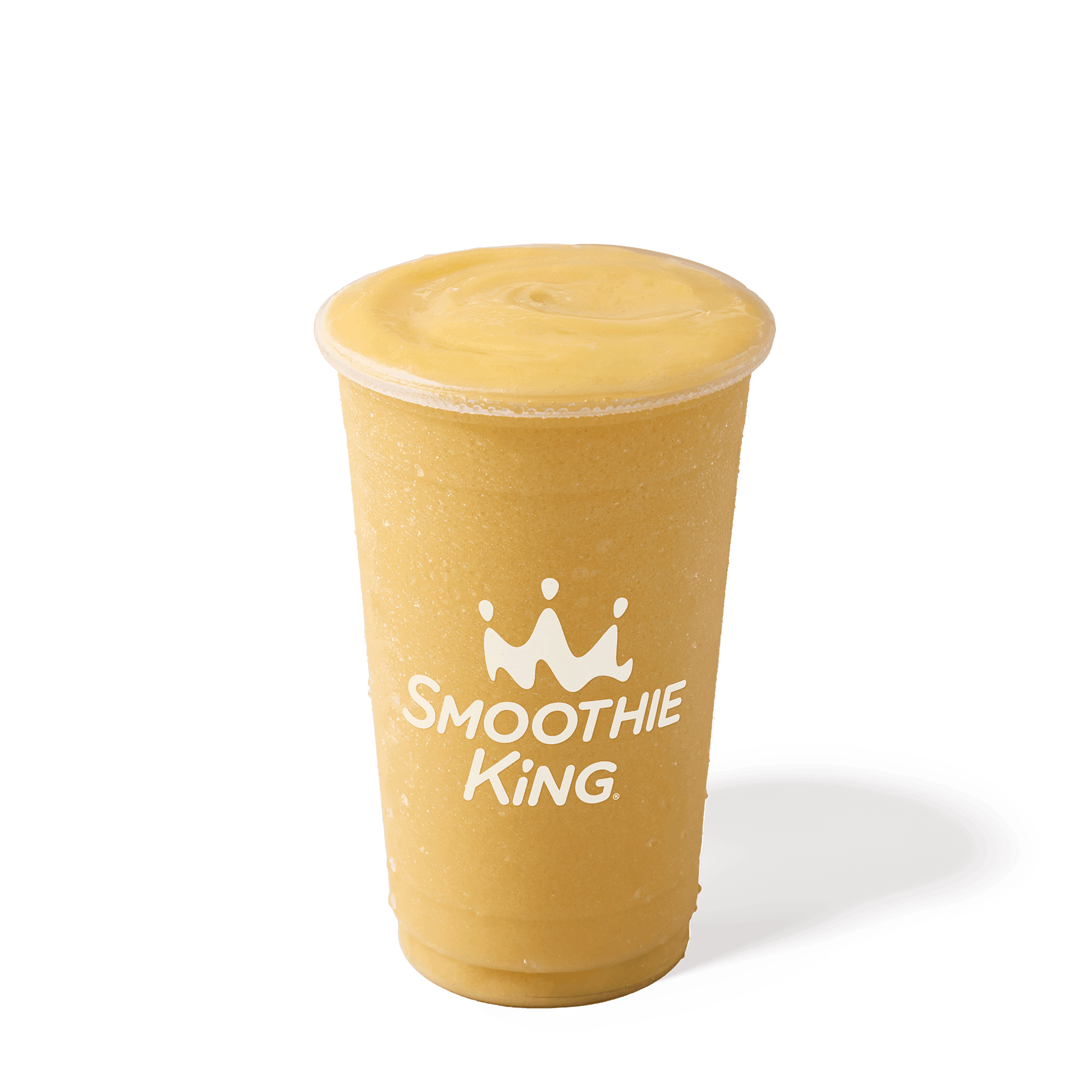 Original High Protein Pineapple