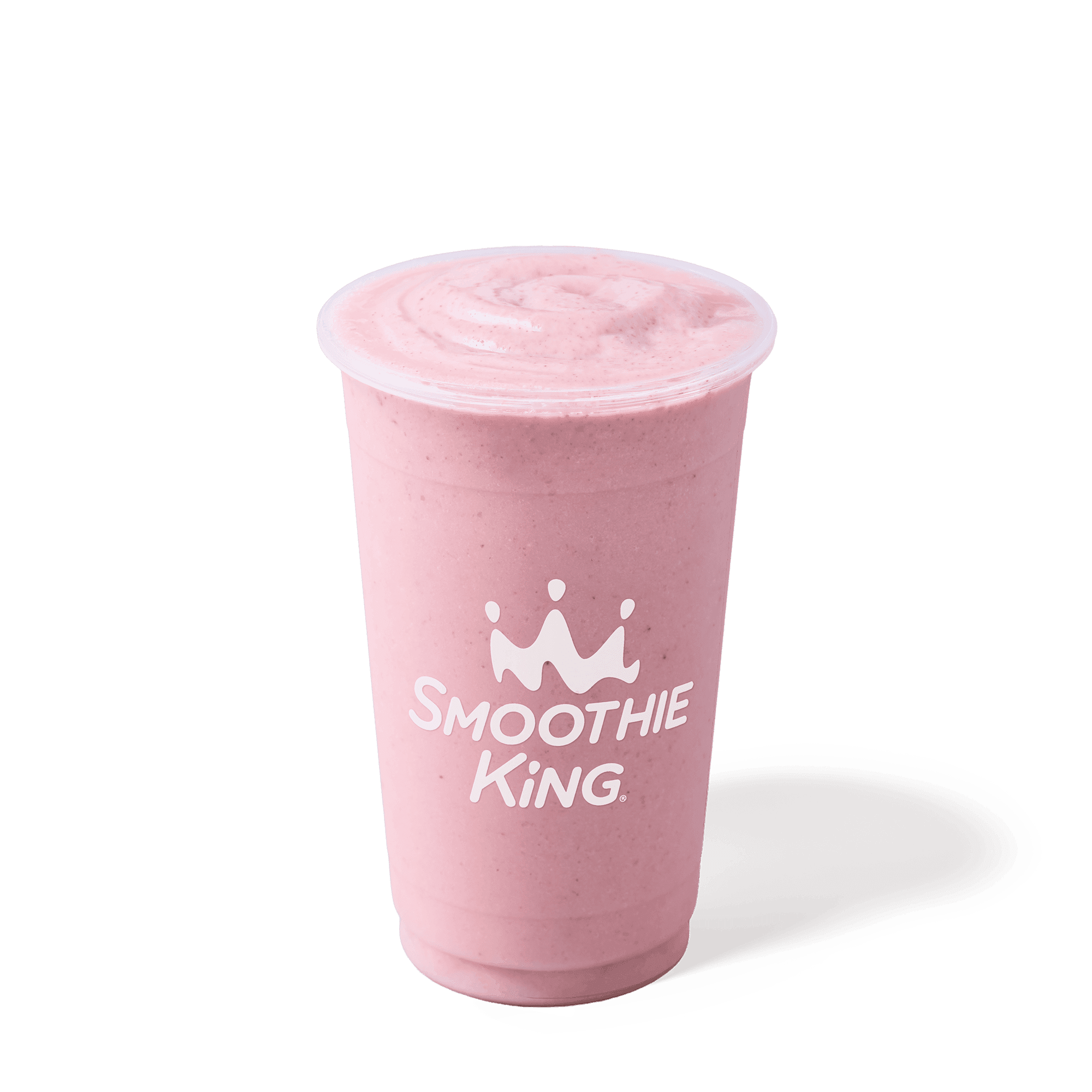 Pure Recharge® Strawberry