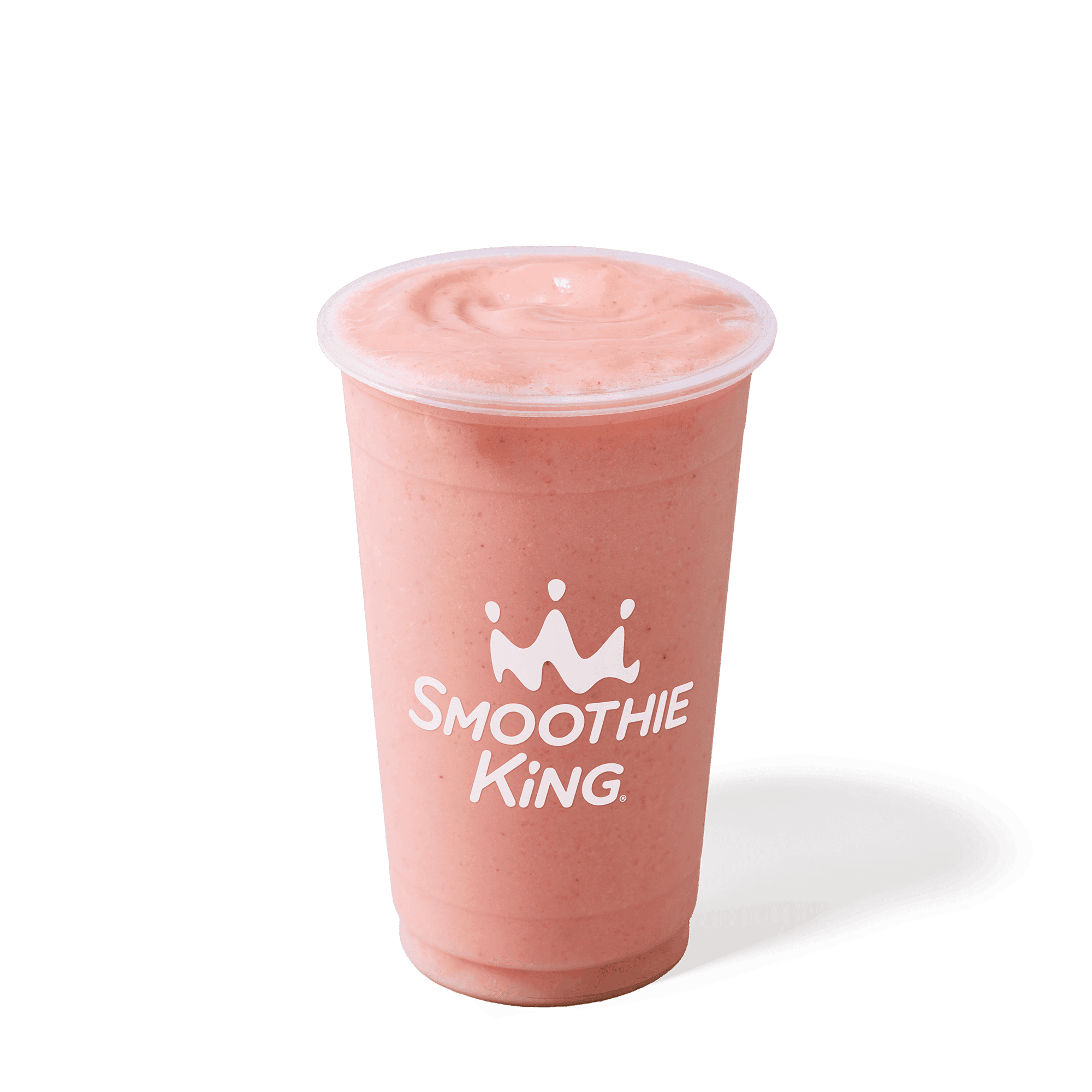 Slim-N-Trim™ Strawberry