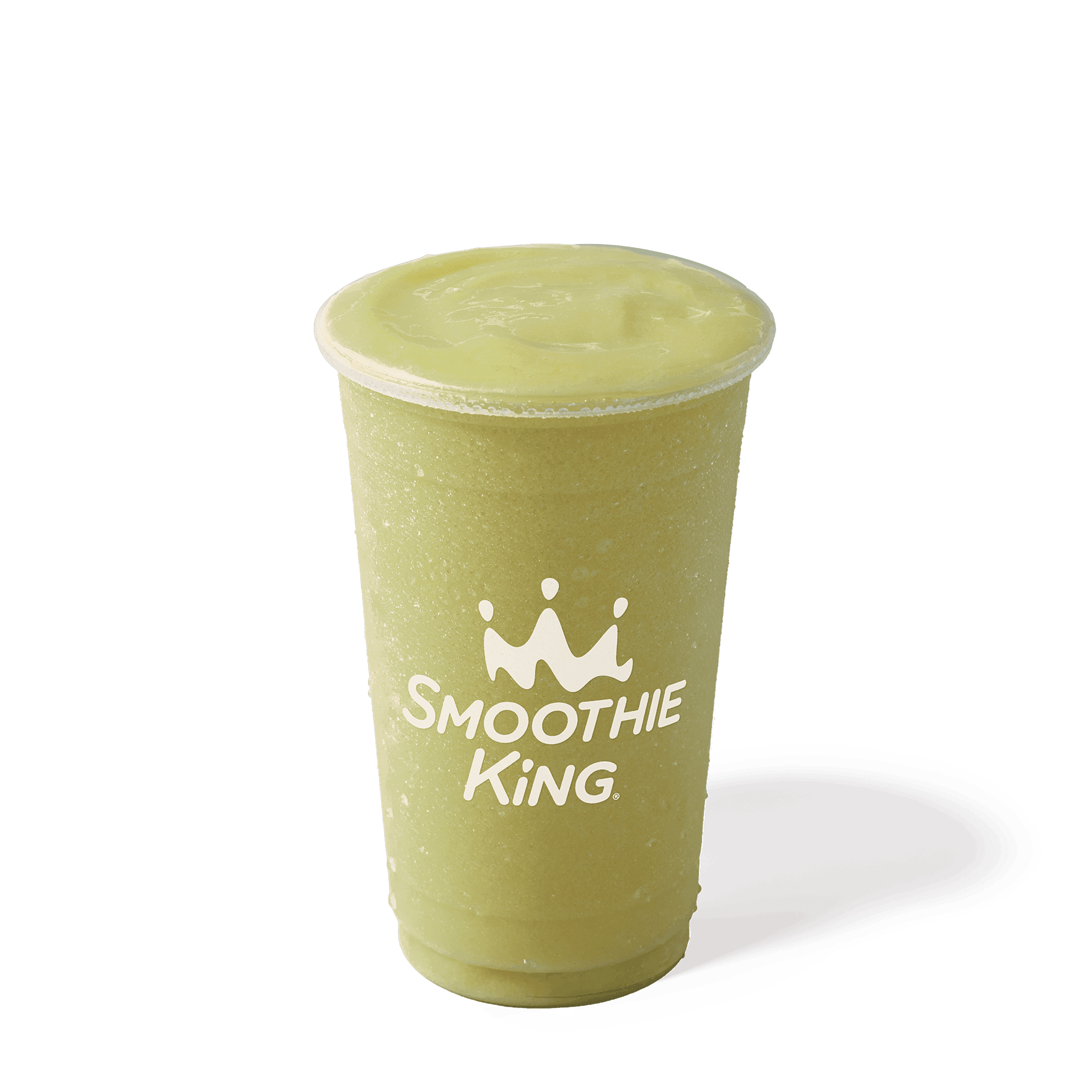 Power Meal™ Spinach Pineapple