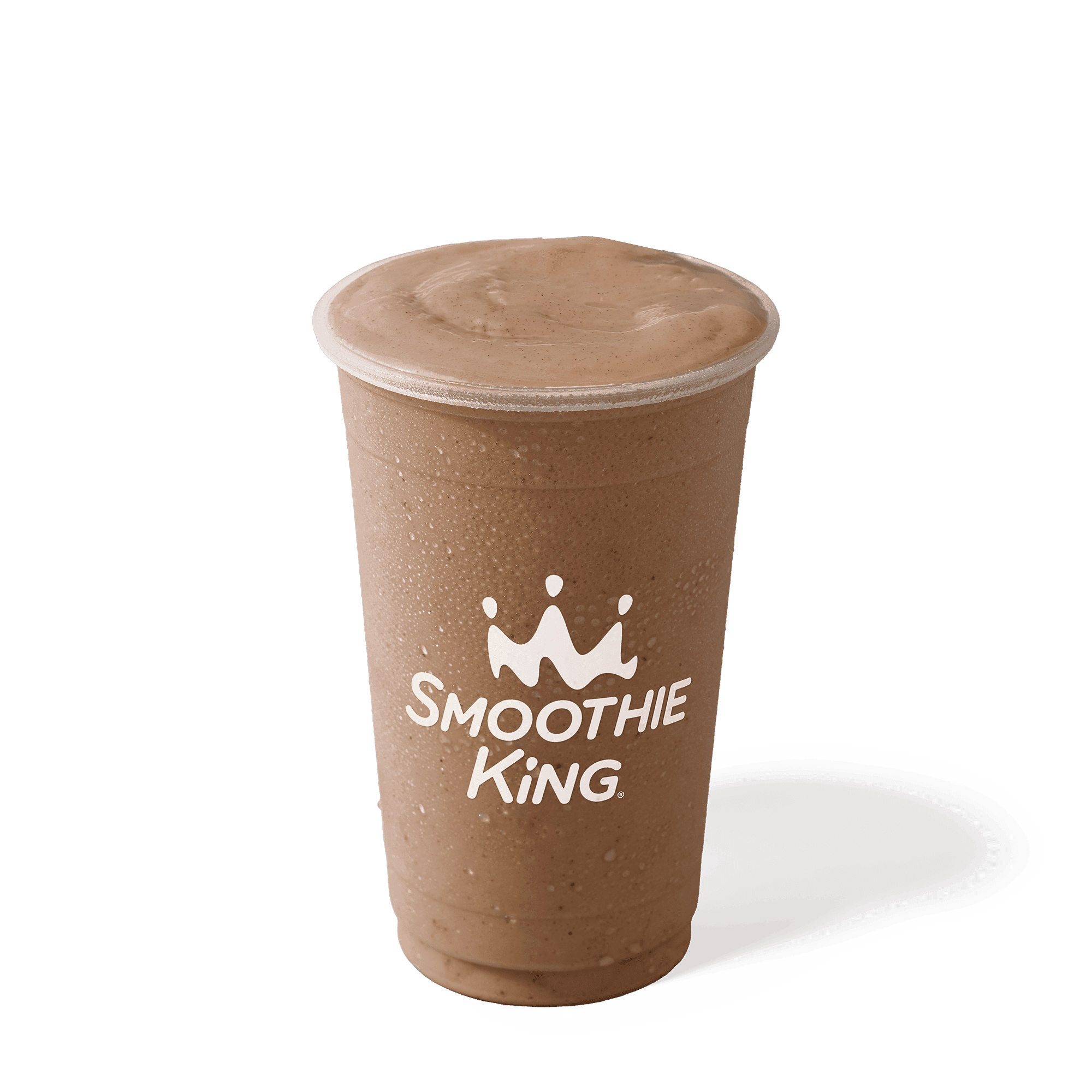 Vegan Coffee Mocha