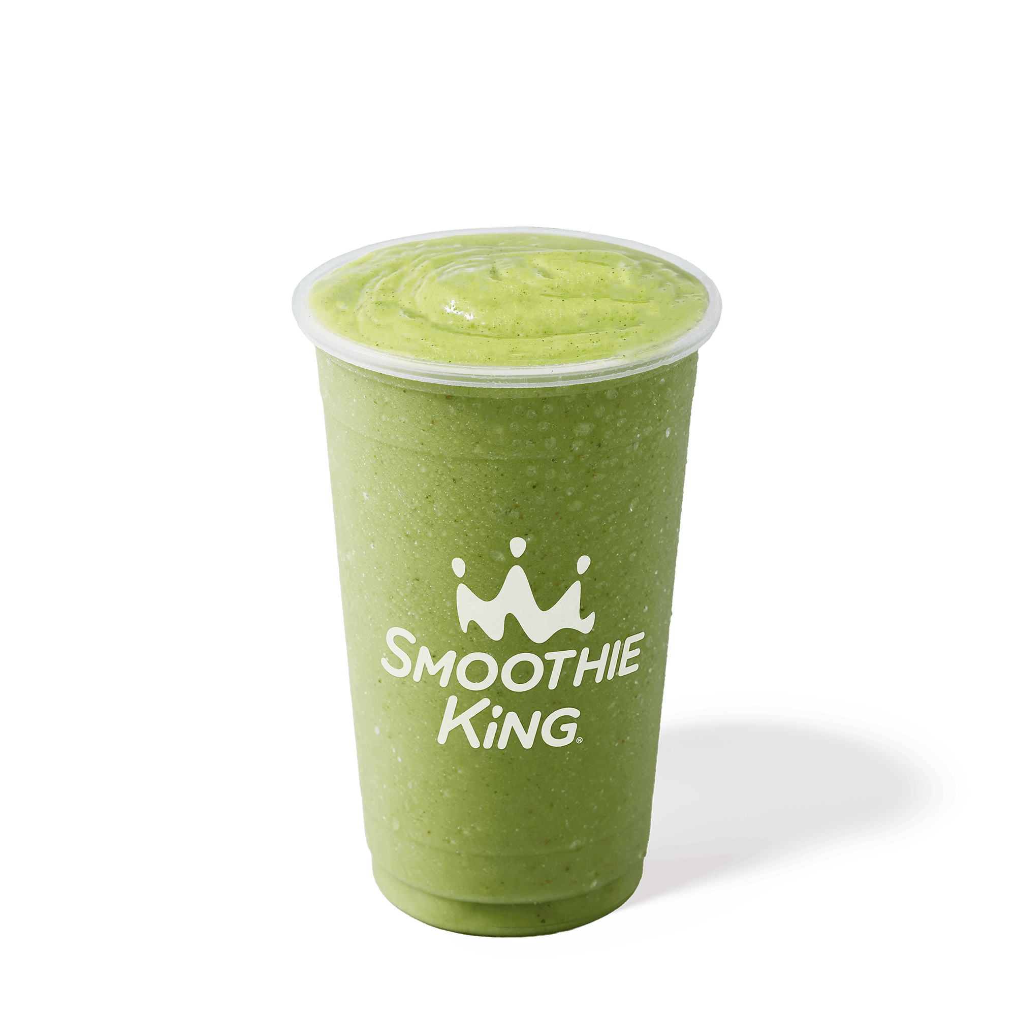 Vegan Pineapple Spinach