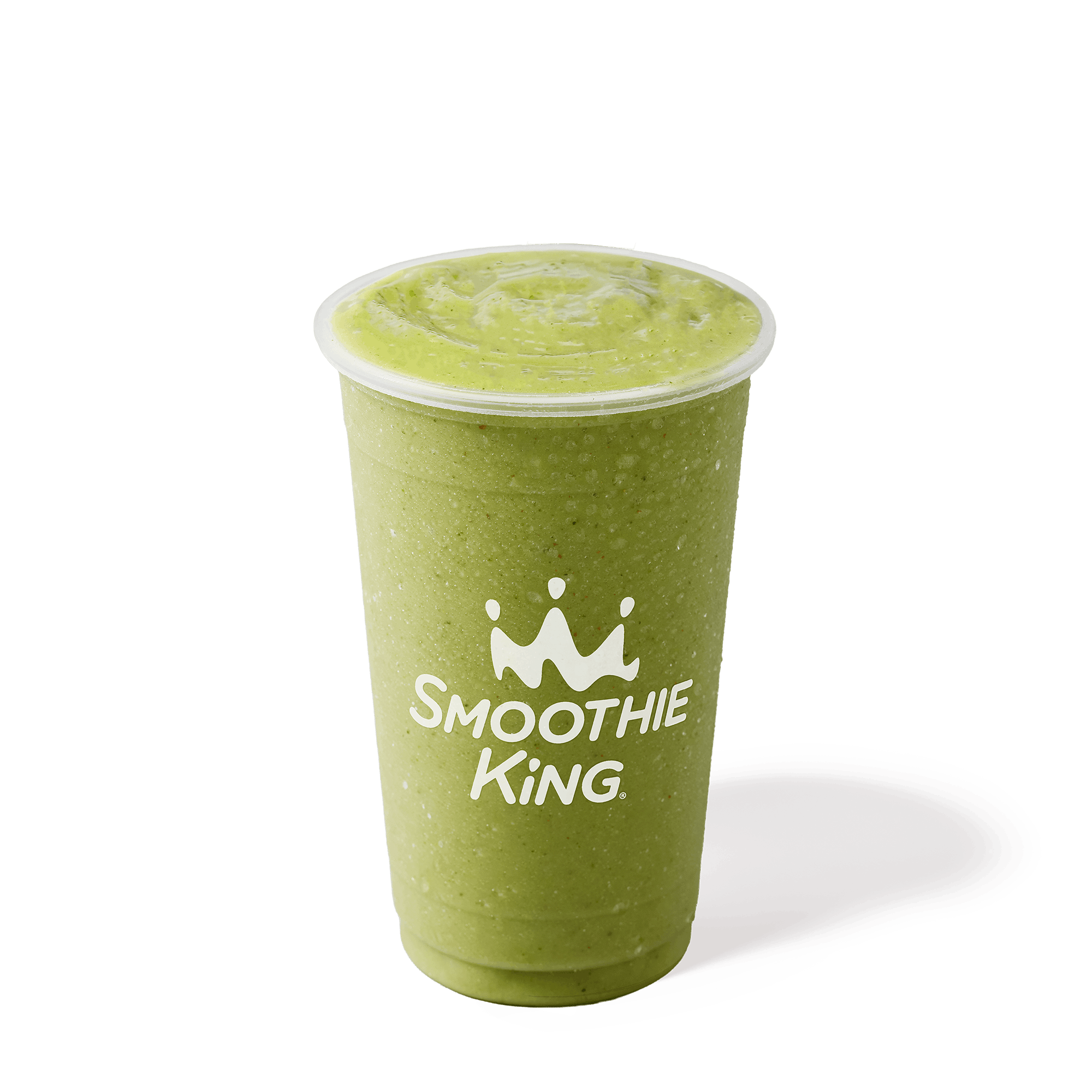 Veggie Apple Kiwi Kale