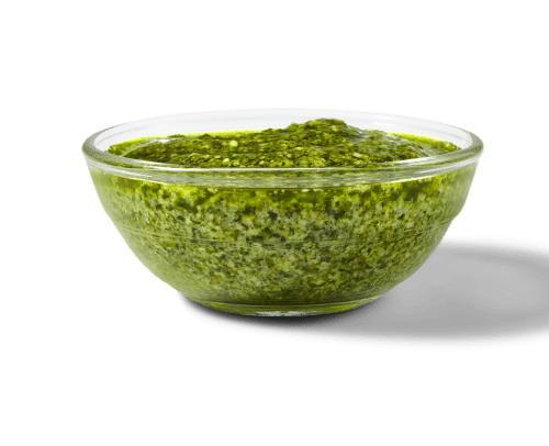 Basil Pesto