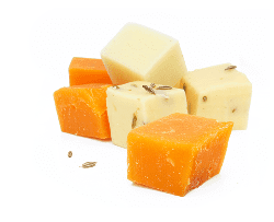Colby Jack Snacking Cheese