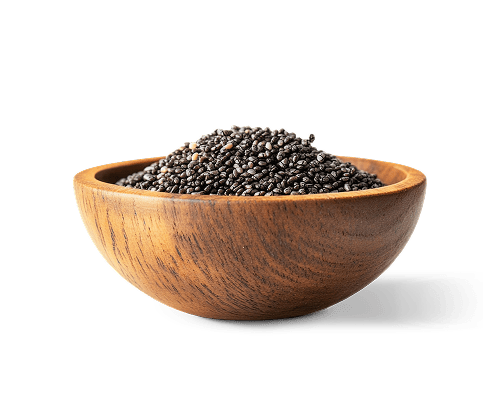 Chia Seeds