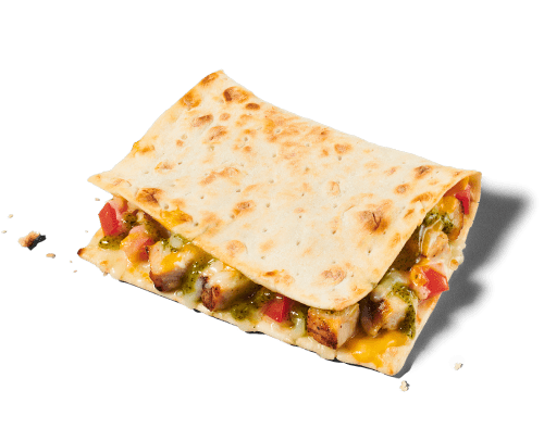 Chicken Flatbread Base