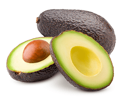 Chunky Avocado Spread
