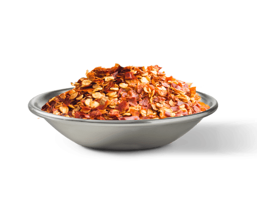 Crushed Red Pepper