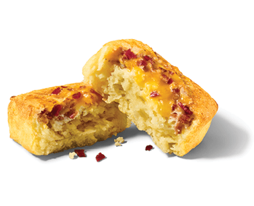 Egg Cloud – Turkey Bacon