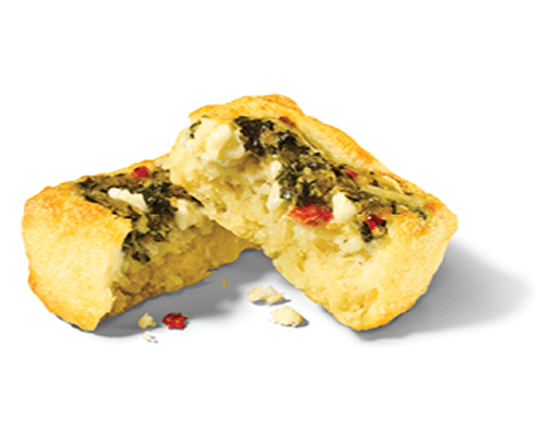 Egg Clouds – Veggie