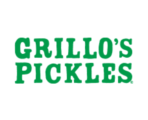 Grillo’s Pickles®