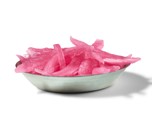 Pickled Onions