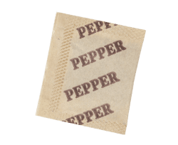 Pepper Packet