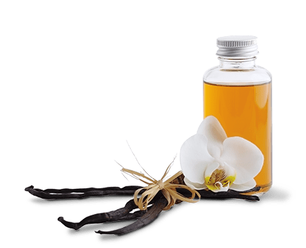Vanilla Flavor With Other Natural Flavors