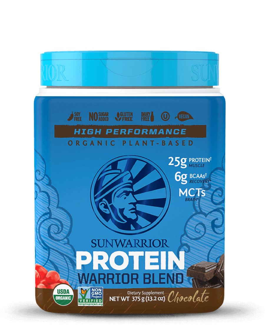 Sunwarrior™ Vegan Protein